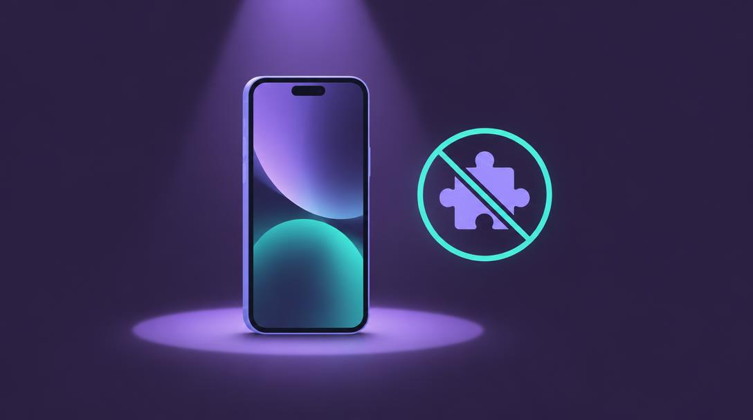 The Best ClearTok Alternative for iPhone